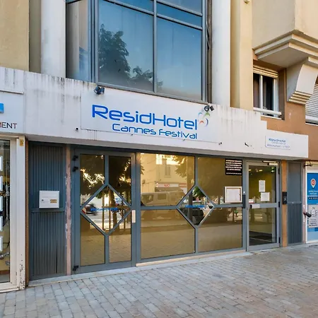 Residhotel Cannes Festival-3