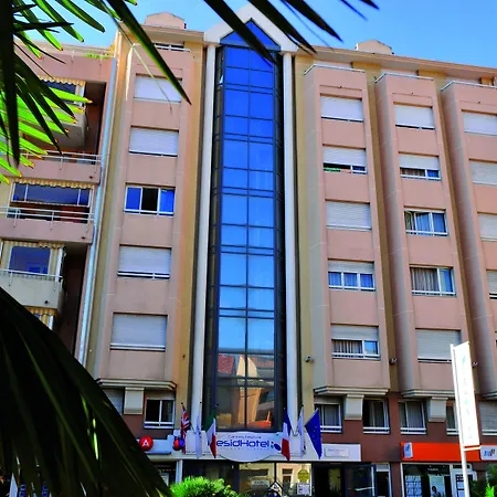 Residhotel Cannes Festival-2