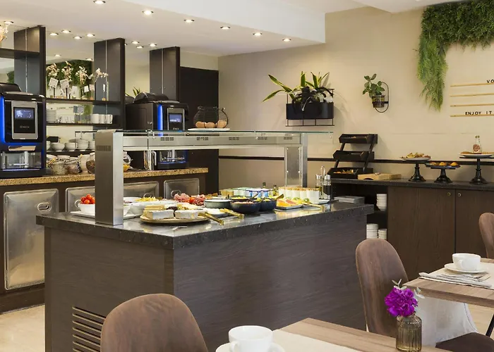 Nehô Suites Cannes Croisette