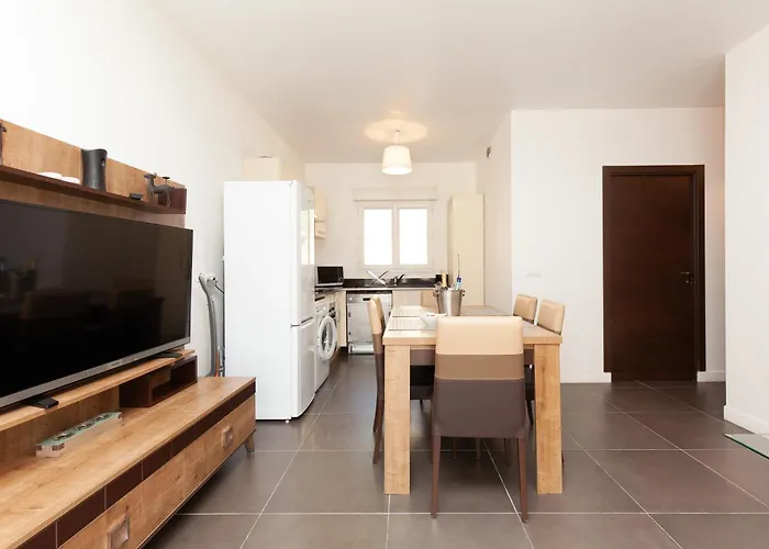 Residence D'Azur Riou Cannes